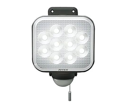 3-8150-01　［Discontinued］LED Sensor Light 1000 lm　LED-AC1012