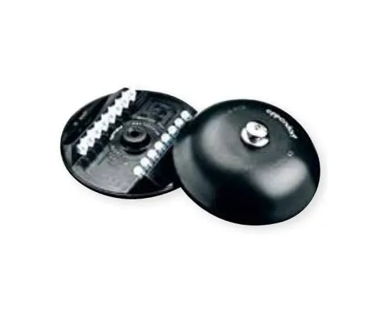 61-0165-92 Angle Rotor F-55-16-5-PCR MiniSpin ®/MiniSpin ® plus 5452 727.007