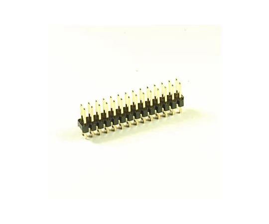 63-3101-90 Pin headers for 28 Pin Boards (14 Pins x 2 rows) 2131D2*14GSE