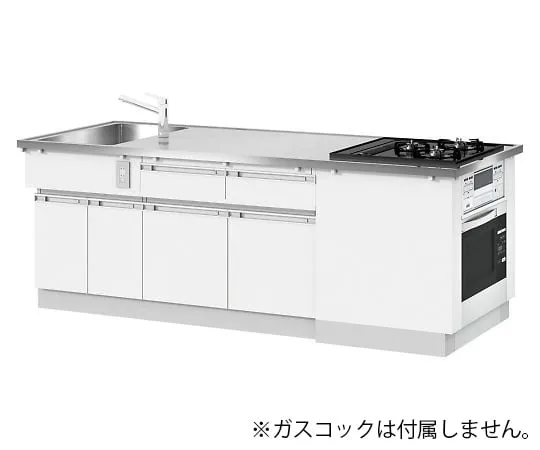 4-1162-01 Student Cooking table double sided particle board CSA-2290SC