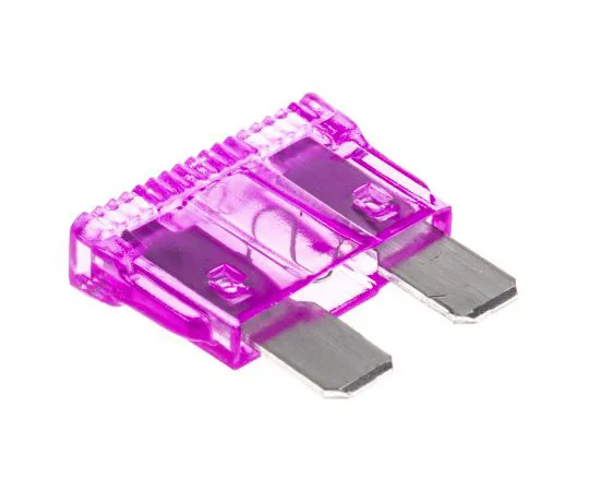 63-4647-83 RS PRO 3A Violet Car F***, 32V dc 563-740