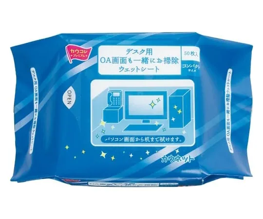 64-9363-71　［Discontinued］Clean with OA screen for wet sheet refill　42636298