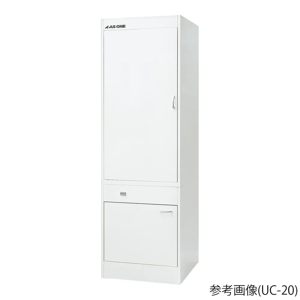 3-3922-11 Dry Scrubber Unit (indoor installation type) air volume : 12 (m3/min) UC-12
