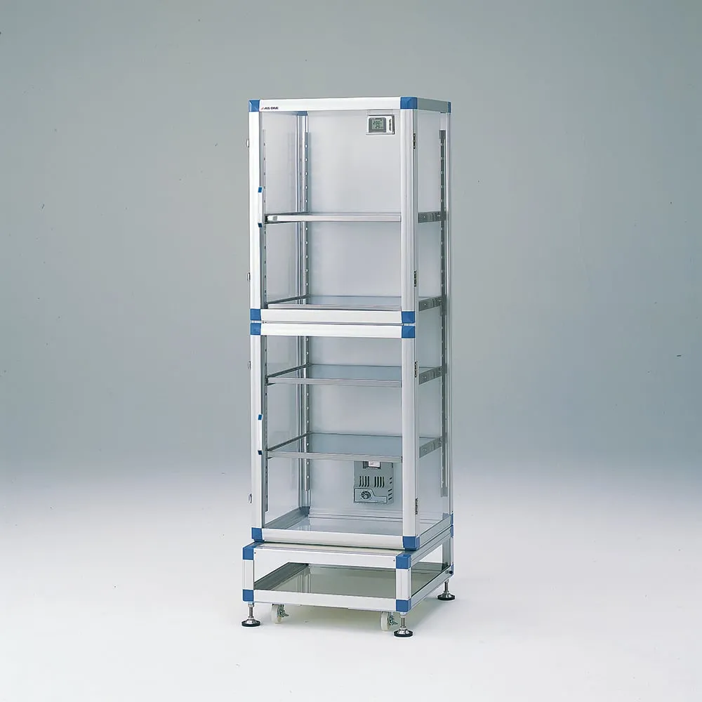 1-6009-01 Heavy Desiccator Auto Dry 574 x 600 x 1765mm DHD-S