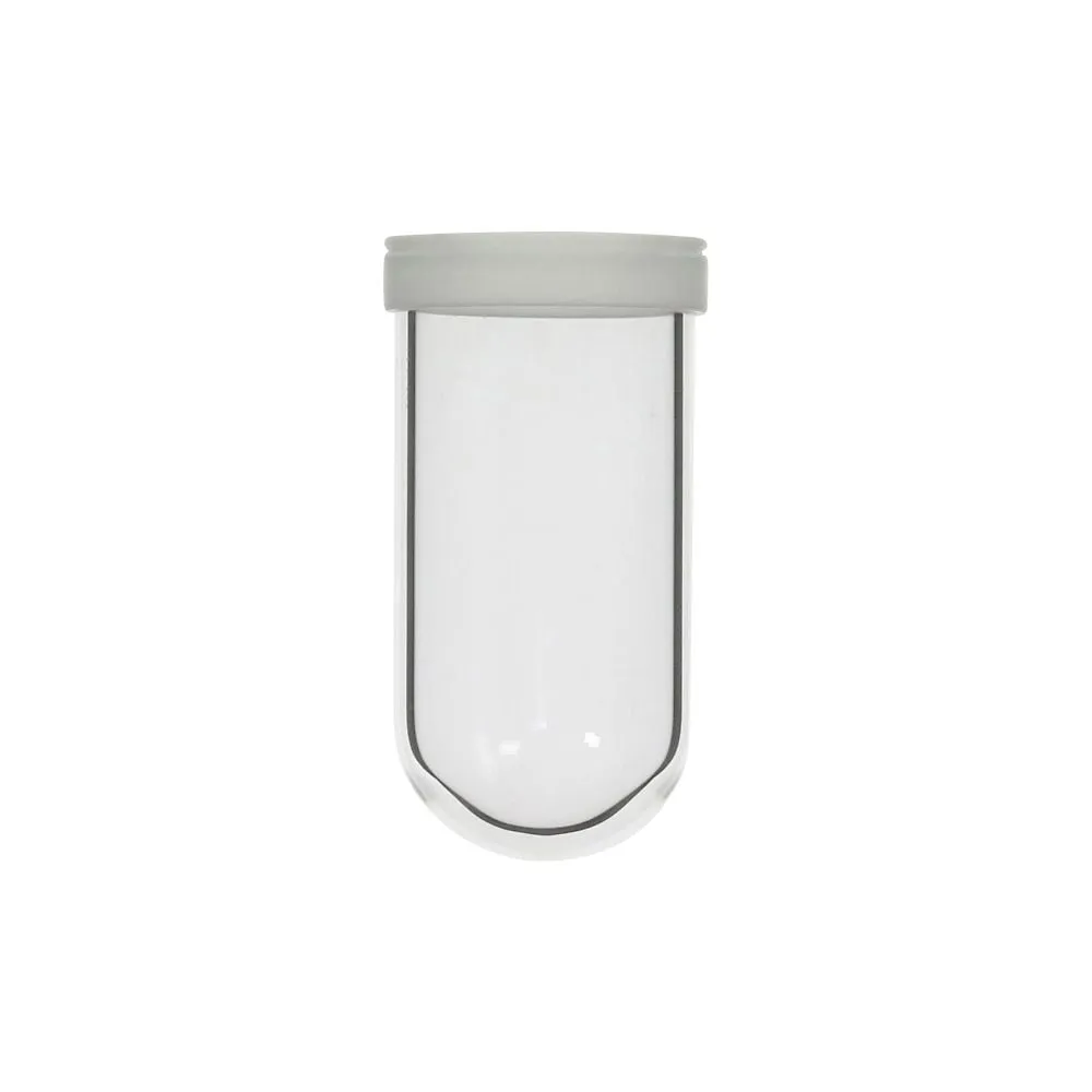 61-4428-83 Glass Inner Cylindrical Container for CPP 70mL 054310-2331