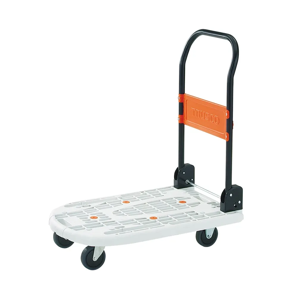 2-3934-01　［Discontinued］Lightweight Resin Bogie　MPK-720-W