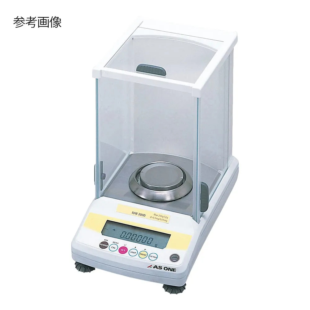 1-9284-01 Analytical Balance IUY-200