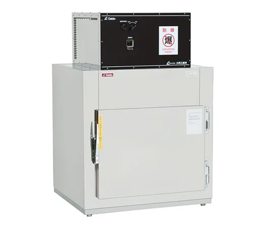 3-7903-01 Explosion-proof constant temperature chamber DTI-1A-230RH