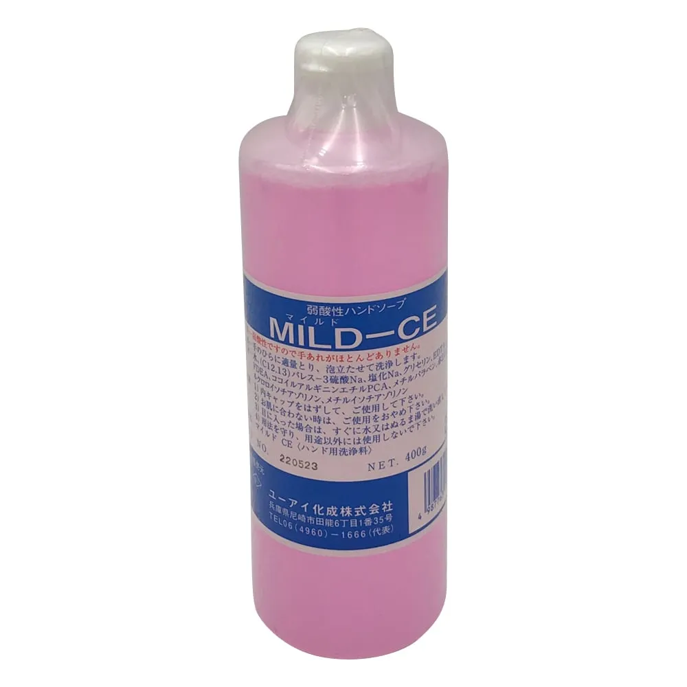 4-087-01 Soap Solution 400G