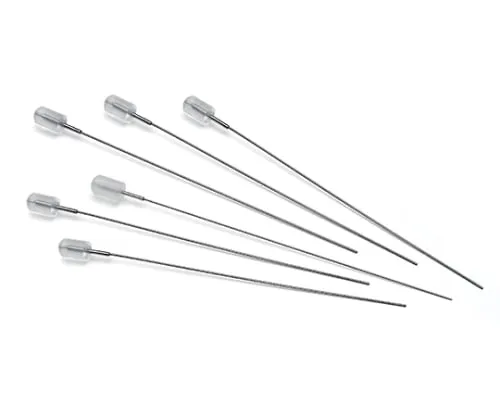 61-3526-85 Replacement Needle (PT-3) NEUROS REPLACEMENT NEEDLES 6/PK 65461-01 4015-86405
