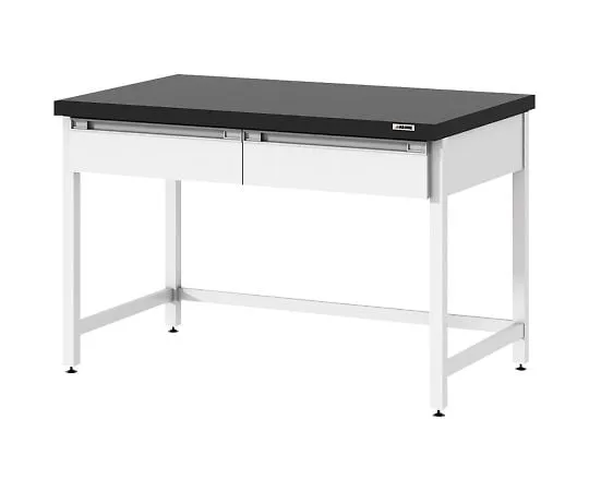 4-3342-01 Steel Workbench (U-shaped) 1200 x 750 x 800 mm JCB-1275