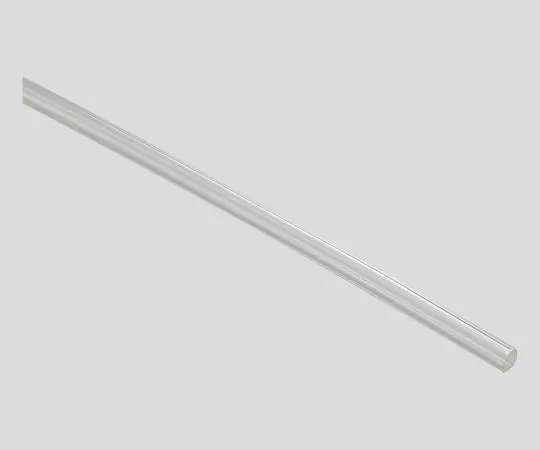 2-376-01 Semiconductive Clear PU Tube Uc-25c-04 2.5 x 4 1 Roll (20m) UC-25C-04