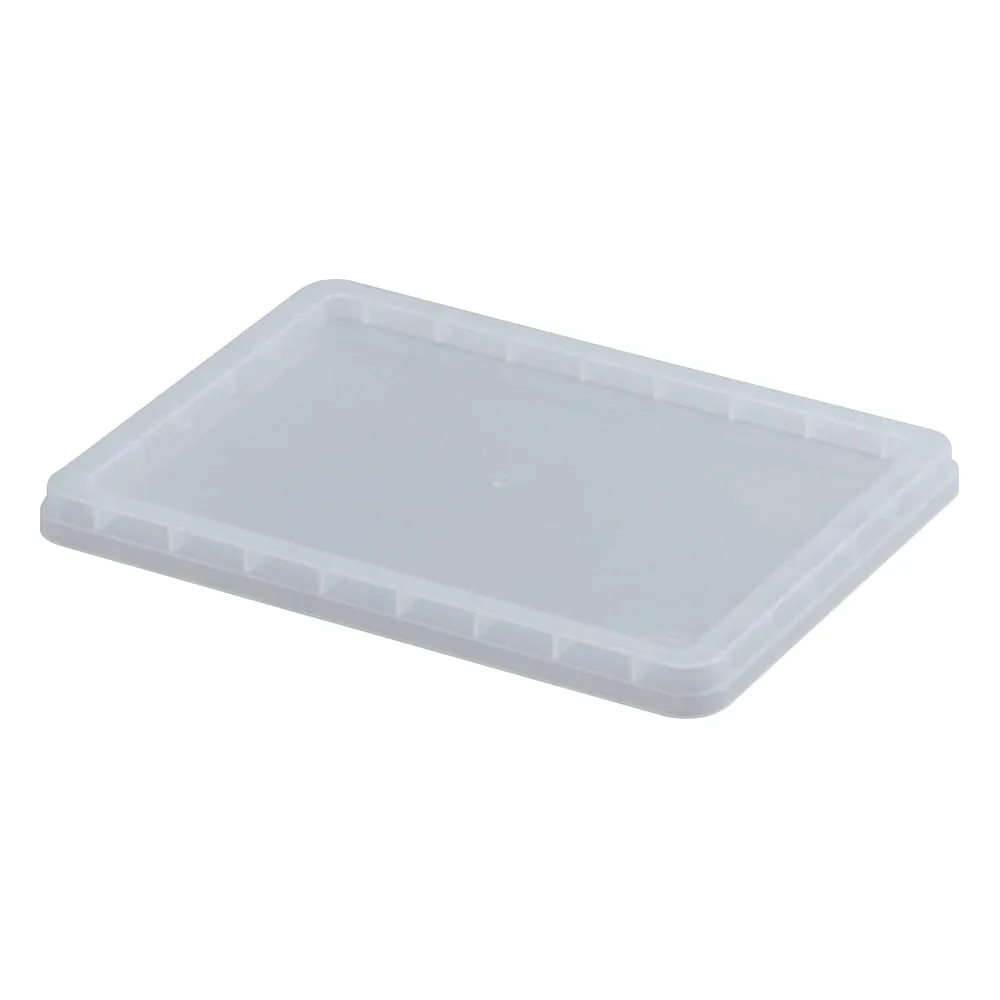 1-1647-05 Module Container Lid Transparent PZ-1002