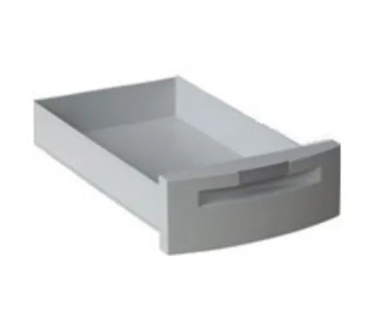 7-1087-04-76 2004 Type Drawer Set Small ABS Gray