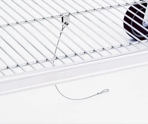 3-3435-01　［Discontinued］Earthed Line 330mm　EWS-33