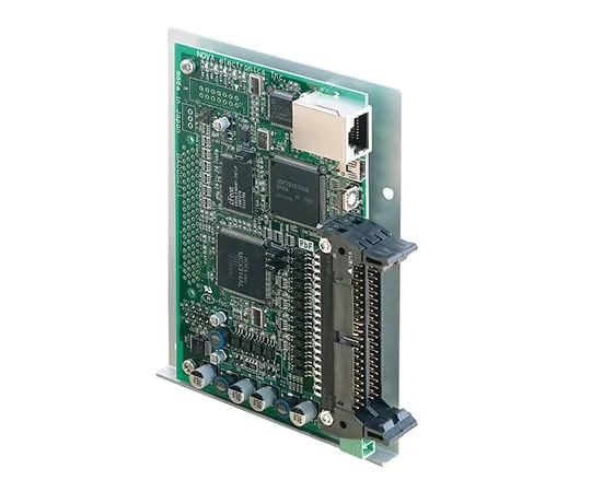 3-8555-01 Motion Control Board (USB/LAN Connection Type) MR540