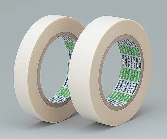 1-1578-01 Glass Cloth Adhesive Tape 188UL 1933 0.18mm x 19mm x 33m No.188UL