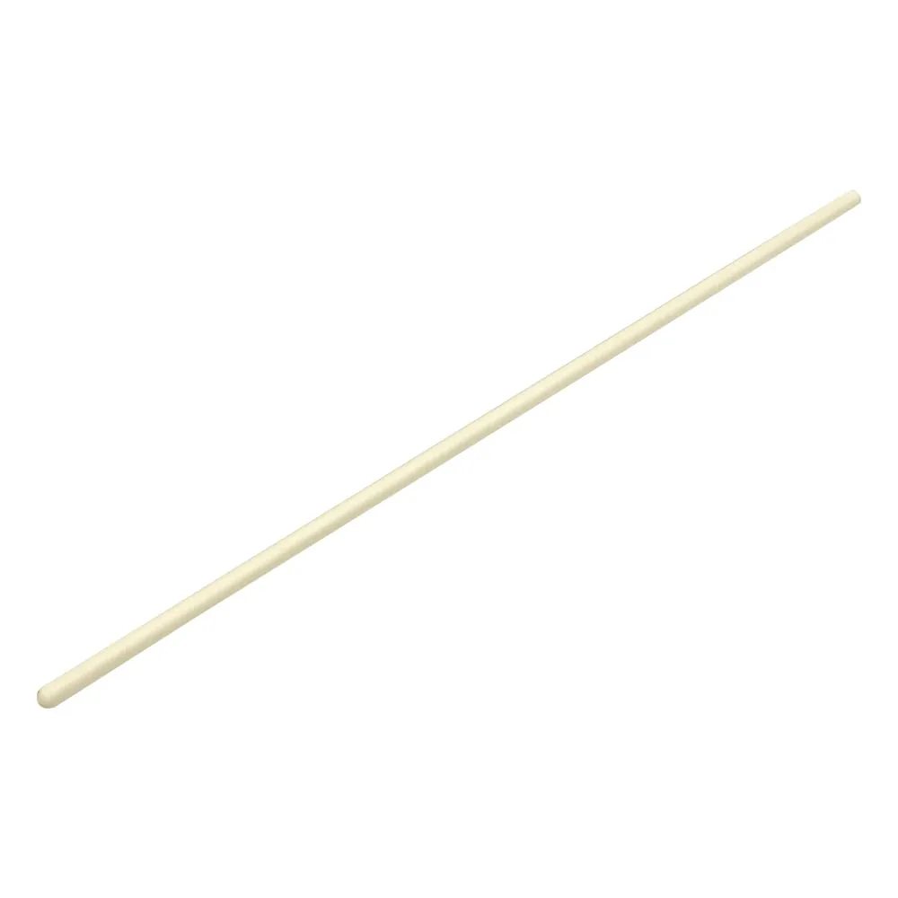 2-9336-01 Alumina Protective Tube (JIS PT-0) φ6 x 300