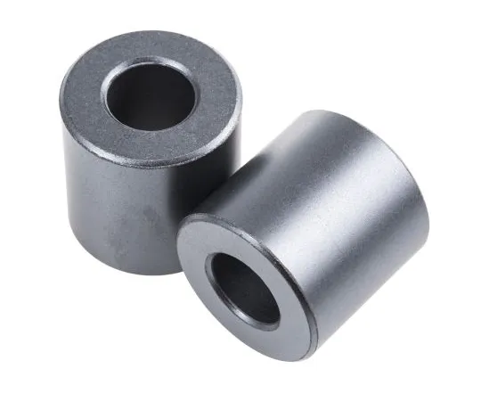 63-4593-29 RS PRO Ferrite Sleeve Ferrite Core, For: EMI Suppression, 12.7 (Dia.) x 28.5mm 239-062