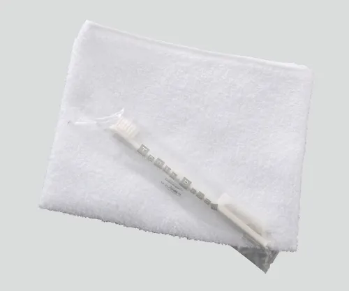 7-1185-01　［Discontinued］Travel Set 1 Sets　OK140PWH