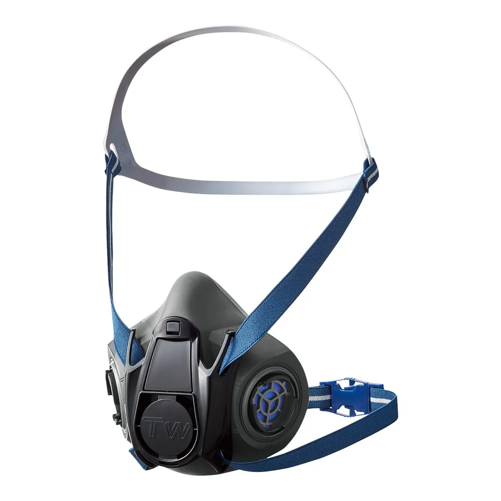 3-475-01 Dust-Proof And Gas Mask Officially Approved S TW02S(S)