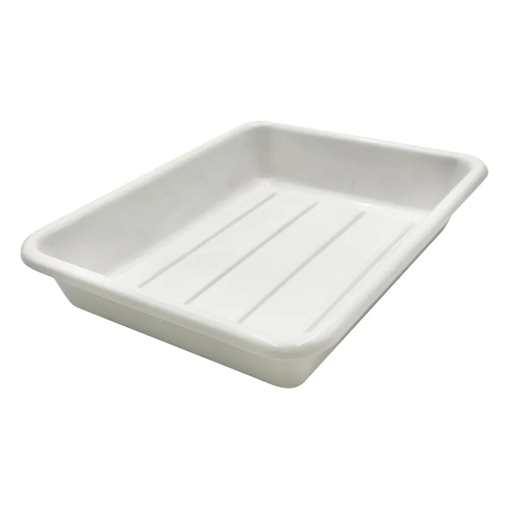 1-9961-01 PVC Tray 245 x 195 x 50mm 280