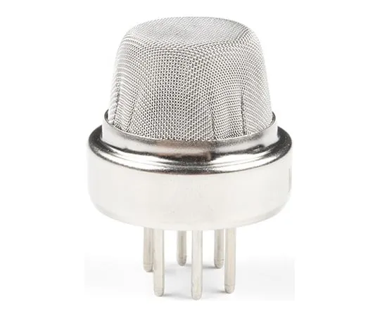67-0427-39 Ammonia Gas Sensor - MQ-137 SEN-17053