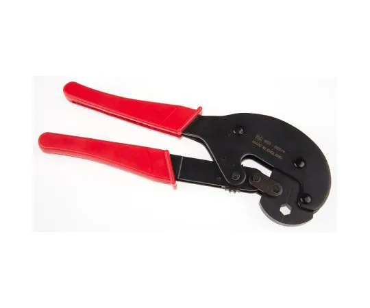 63-4632-69 RS PRO Hand Crimping Tool 483-691