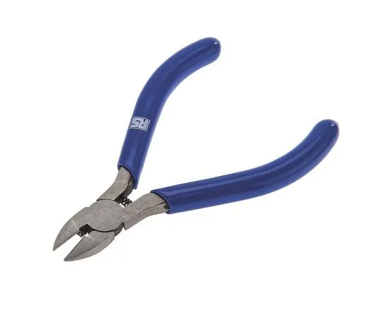 63-4641-99 RS PRO 110 mm Diagonal Cutters 536-420