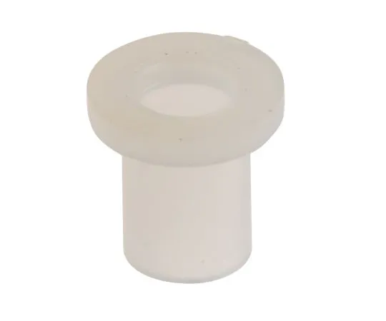 63-4580-30 RS PRO Nylon Screw Insulator, M3, 5mm 178-686