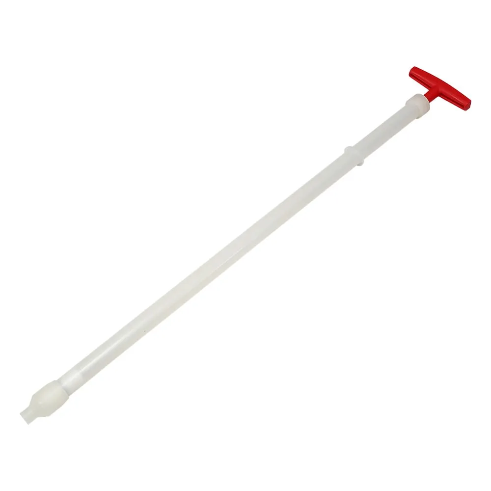 3-8188-01 Visco Sampler PP (Polypropylene) 150mL 5331-1060