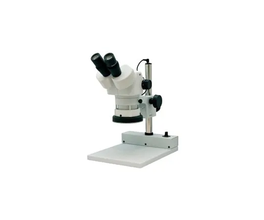 63-7051-46-90　［Discontinued］【Global Model】Stereo zoom microscope 6.7x-50x, ESD safe model, SPZ-50PG-260ESD　SPZ-50PG-260ESD