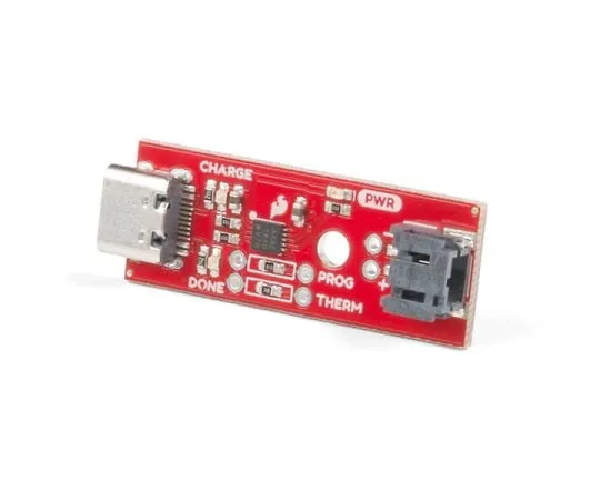 64-5660-15 LiPo Charger Plus PRT-15217