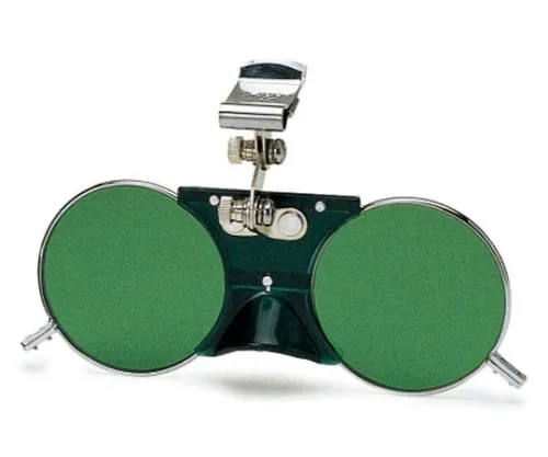 61-0177-15 Shading Protection Glasses S-227 JIS 3 S-227#3