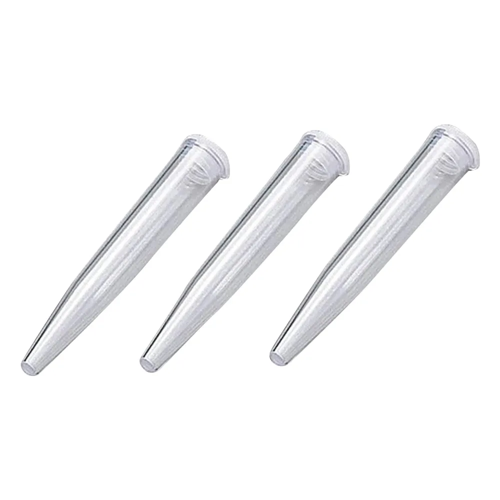 9-822-01 LABORAN PS Transparent Spitch 10mL φ16 x 100mm 110 Pcs