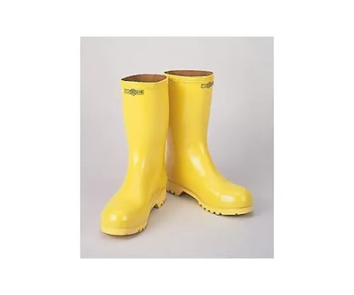 61-0476-76 Chemical Protective Boots RS-2 (28.0cm) RS-2(28,0cm)