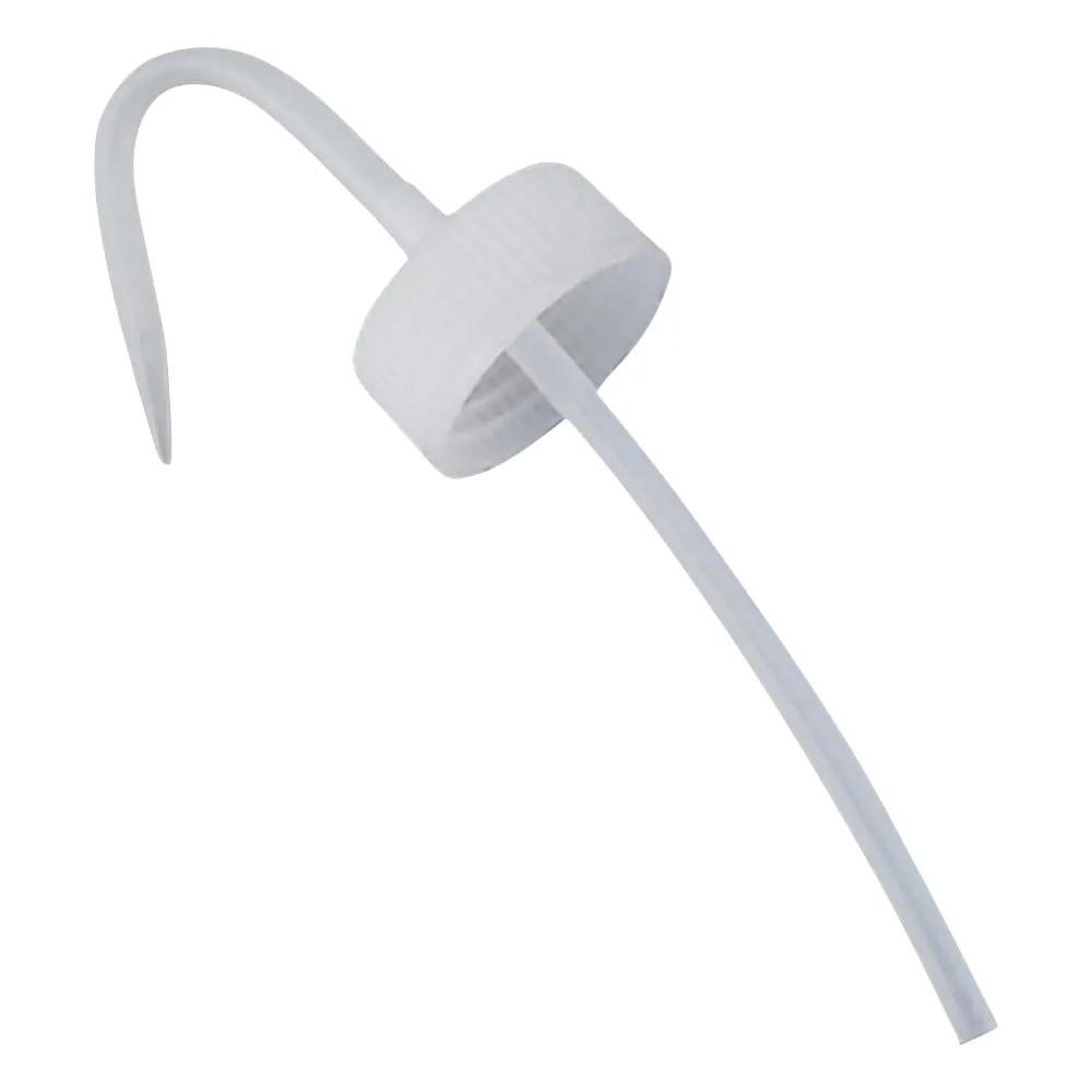 69-5602-79 Nozzle for Name-in Washing Bottle 1 Case (100 Pieces) 3251-21