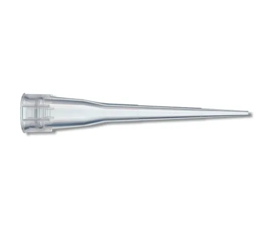 62-0888-27 10μL Short Silicone Coated Tips Bulk 112-214CH