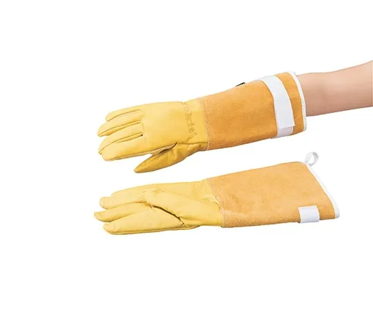 3-6035-01 Low Temperature Waterproof Glove S CRYOLITE8