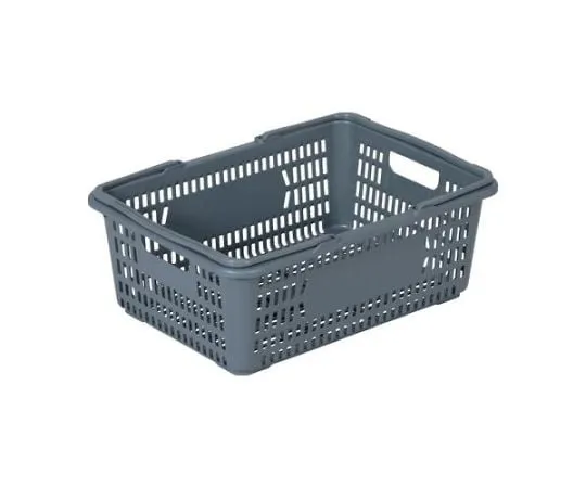68-1814-99 415x299x155mm/12.5 L Basket (Ash/5 pcs) EA506AB-28