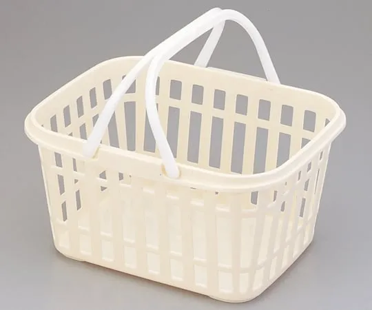 1-4944-01　［Discontinued］New Stripe Basket Carrying Type