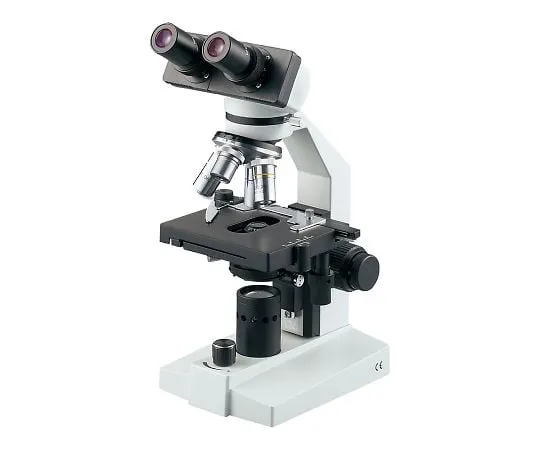4-1955-01 Biological Microscope E-300HQ-LED Corded