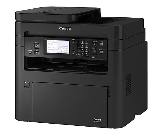 67-7498-21　［Discontinued］Monochrome Laser MFP Satera MF266dn II [5938C014]　MF266DNII