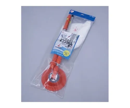 61-0444-49 Rotation Mop Replacement KMO-17 Orange 536527/KMO-17