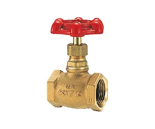 65-1888-65 General Purpose Globe Valve (QA) Nominal Diameter 15 mm QA15A