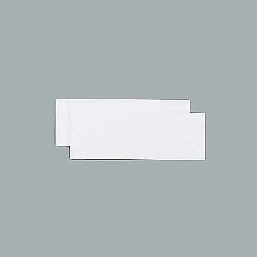 61-3394-26 Sign For Steel Case KS-G Sign (White) 228071