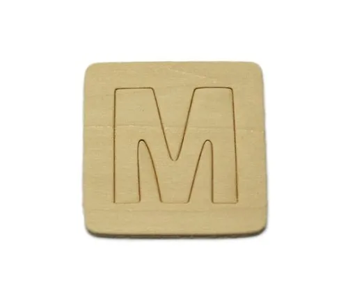 61-7391-66 Shnavenia Blanking Characters M SB45-M
