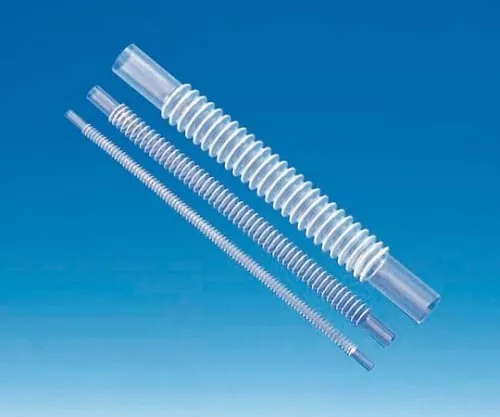 61-4398-65 PFA Flexible Tube PFA-5.9 1 Feet F-8016-01