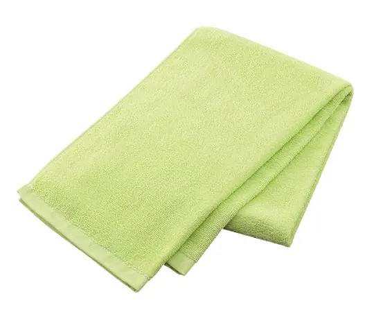 2-065-11 Flame Retardant Towel 450 x 1000mm CTA6PG