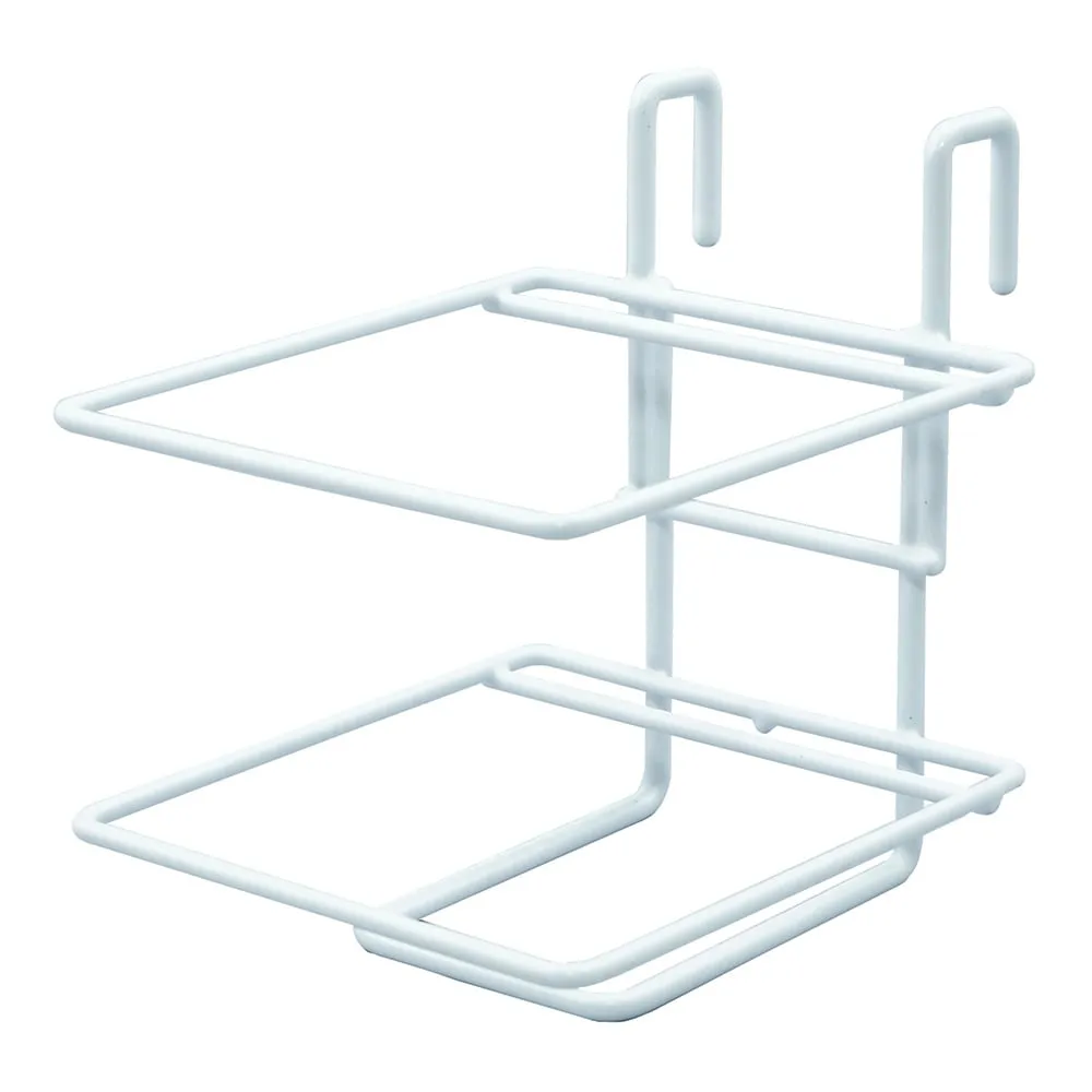 7-7754-01 Wet tissue bottle holder (hook type)